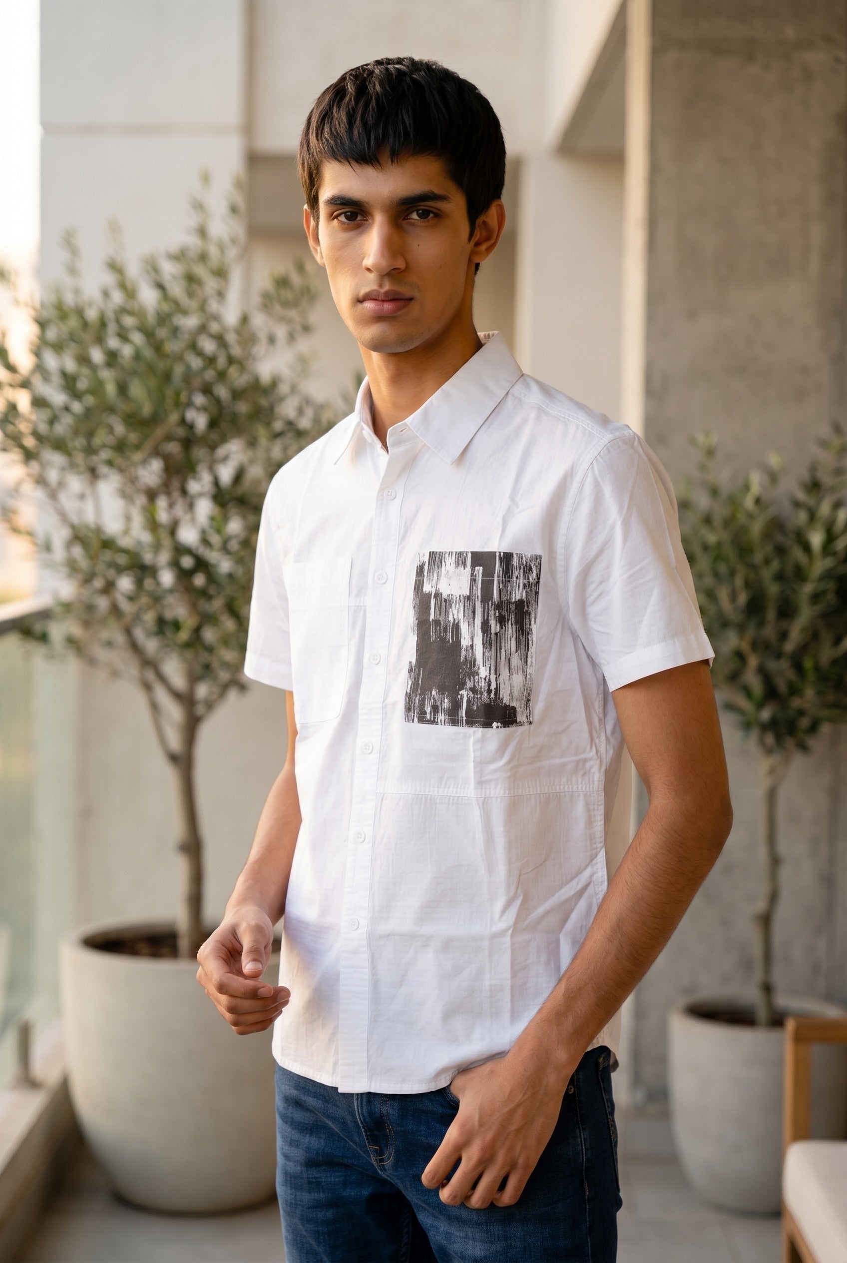 Shirt
