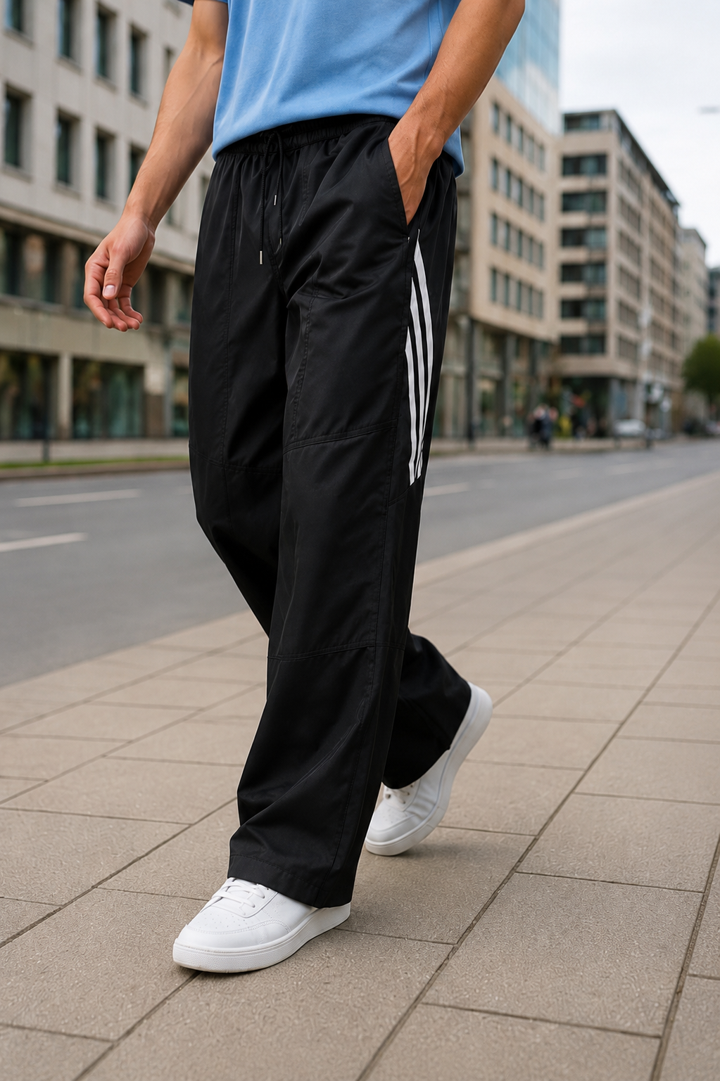Track Pants