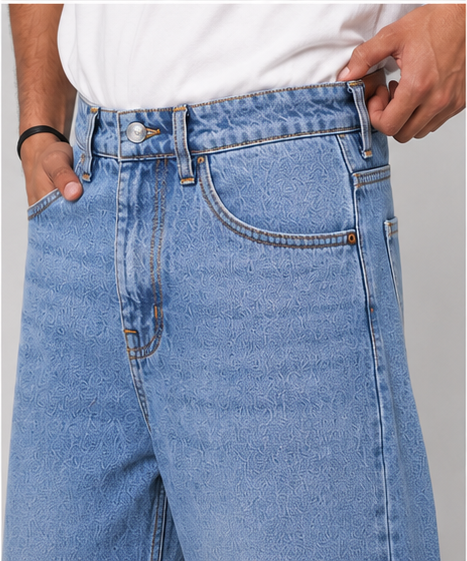 Blue Jeans
