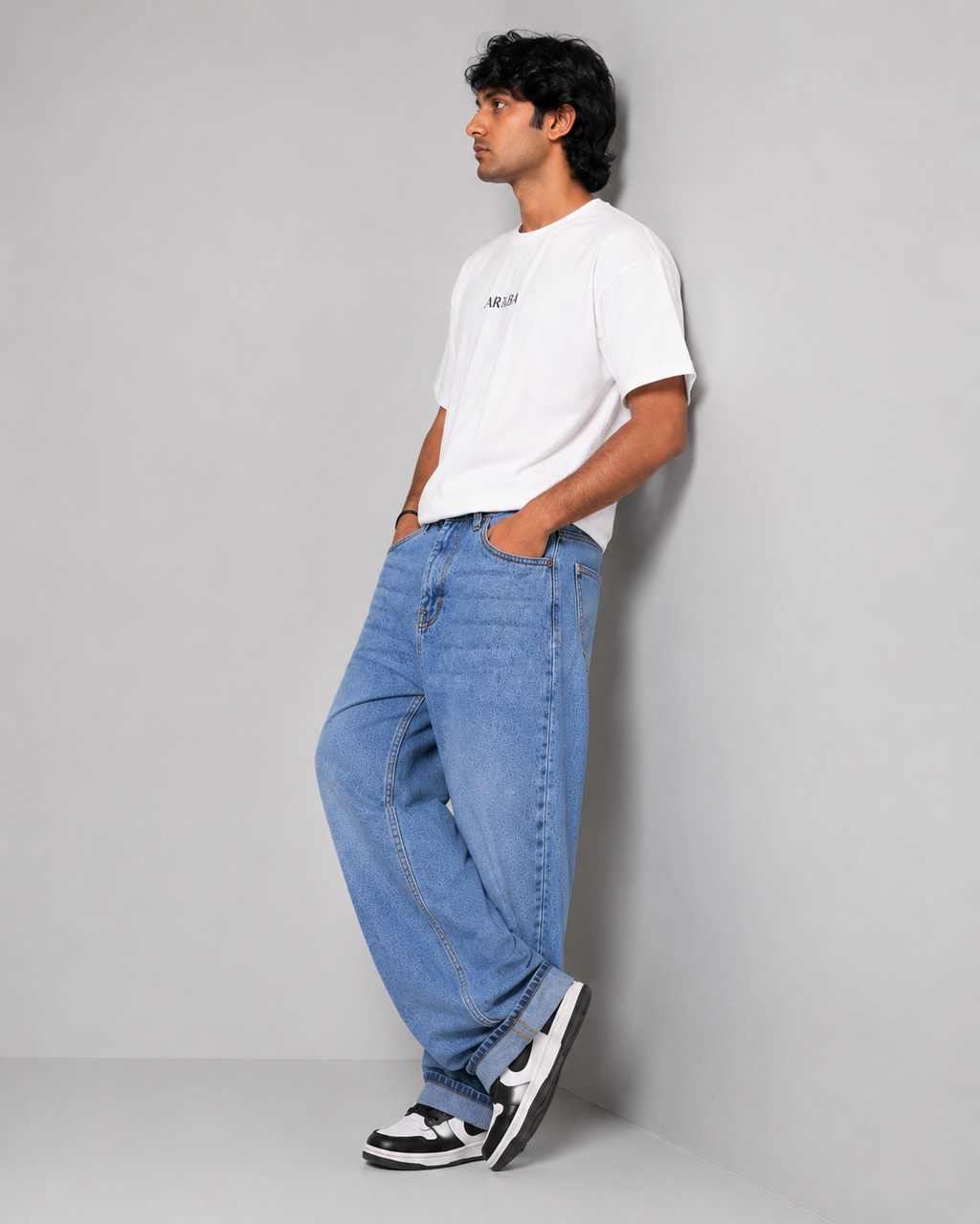 Blue Jeans