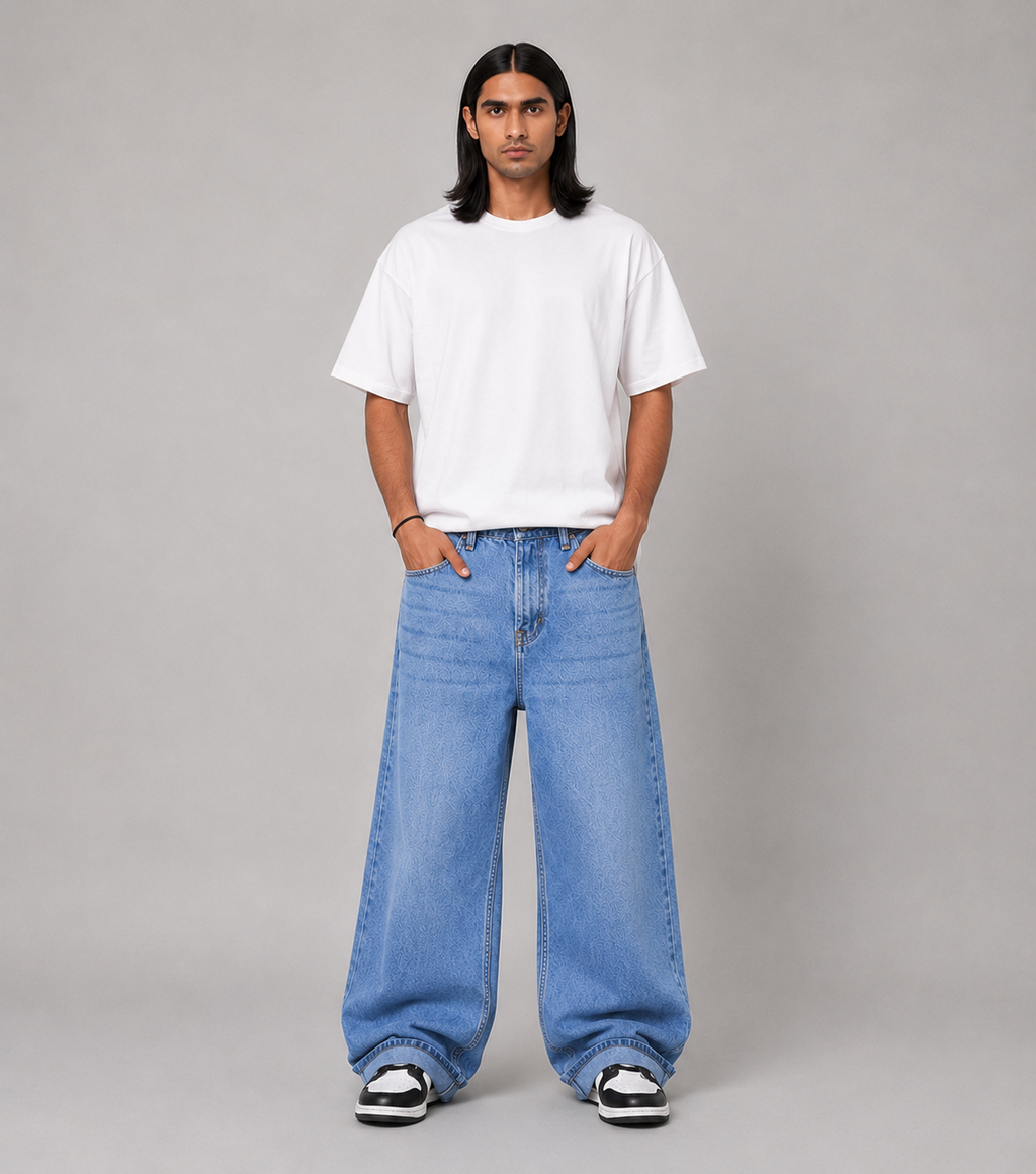 Blue Jeans