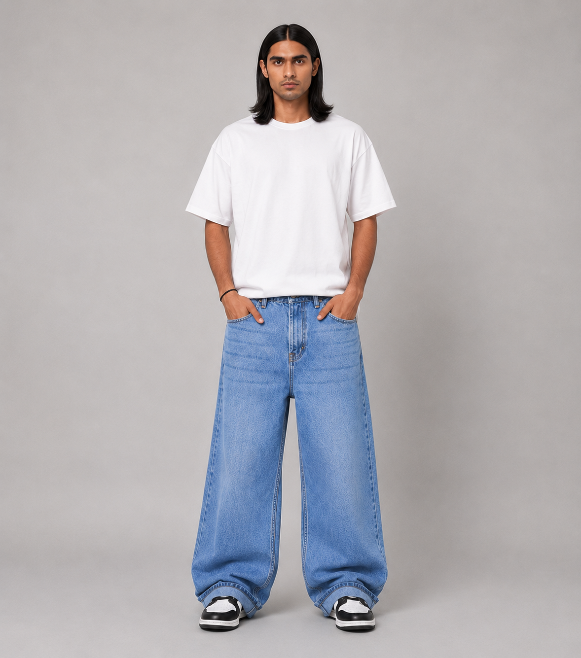 Blue Jeans