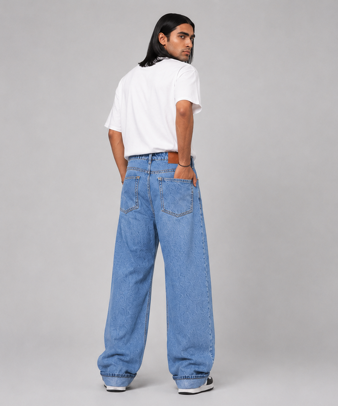 Blue Jeans