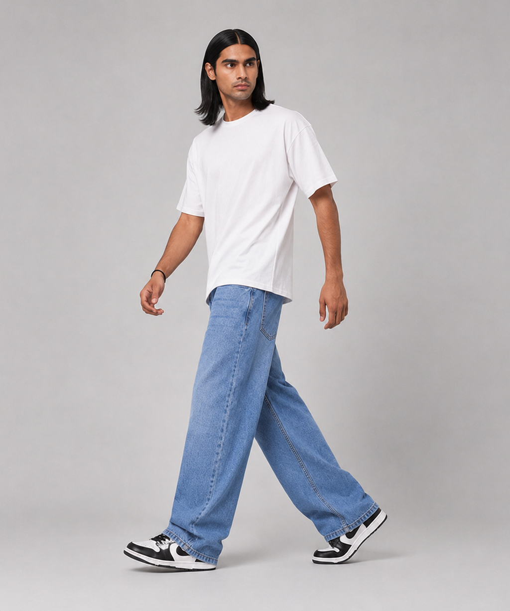 Blue Jeans