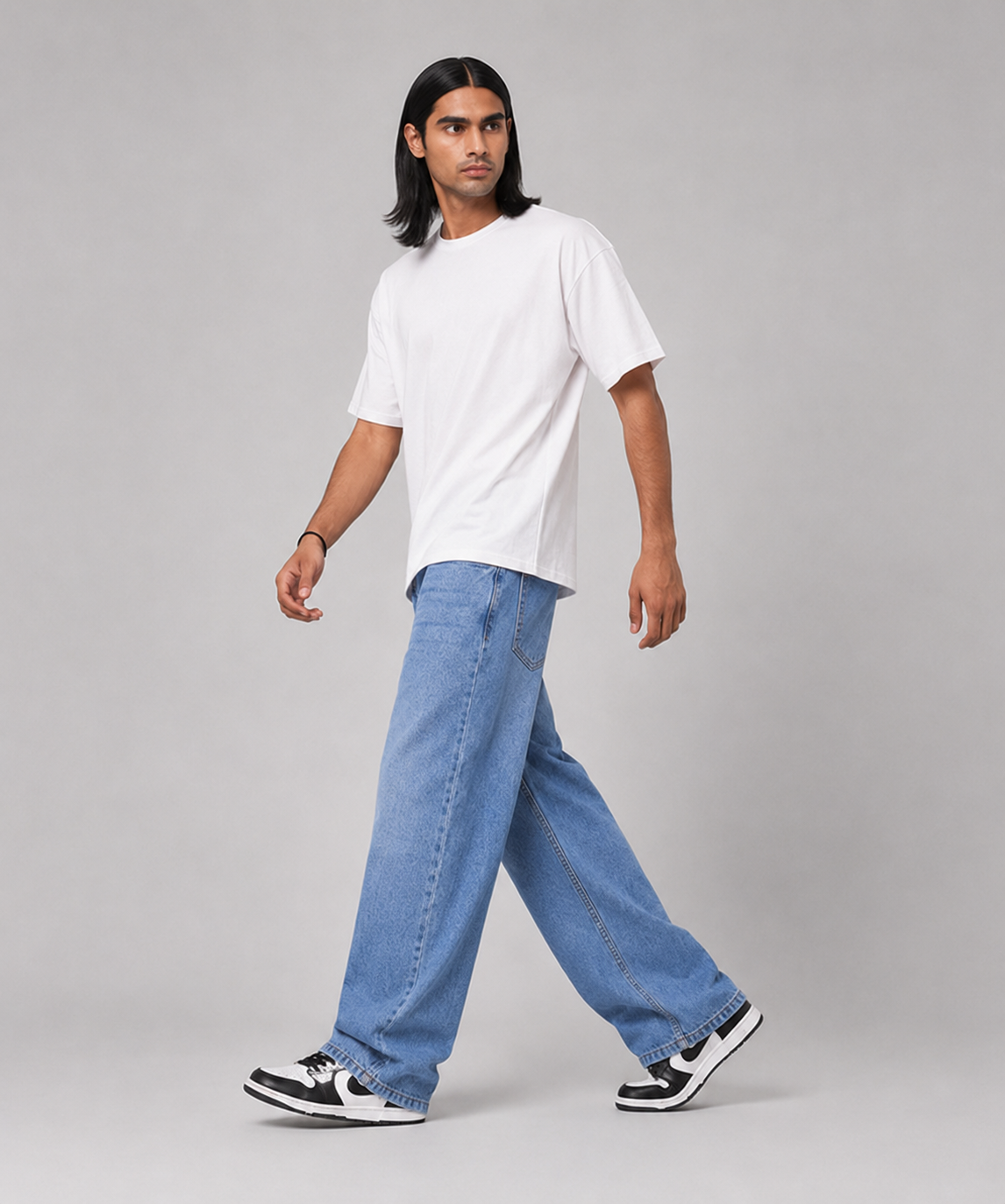 Blue Jeans