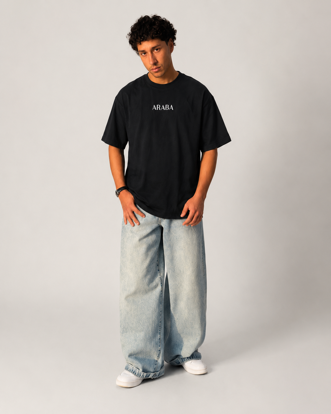 Black T-Shirt