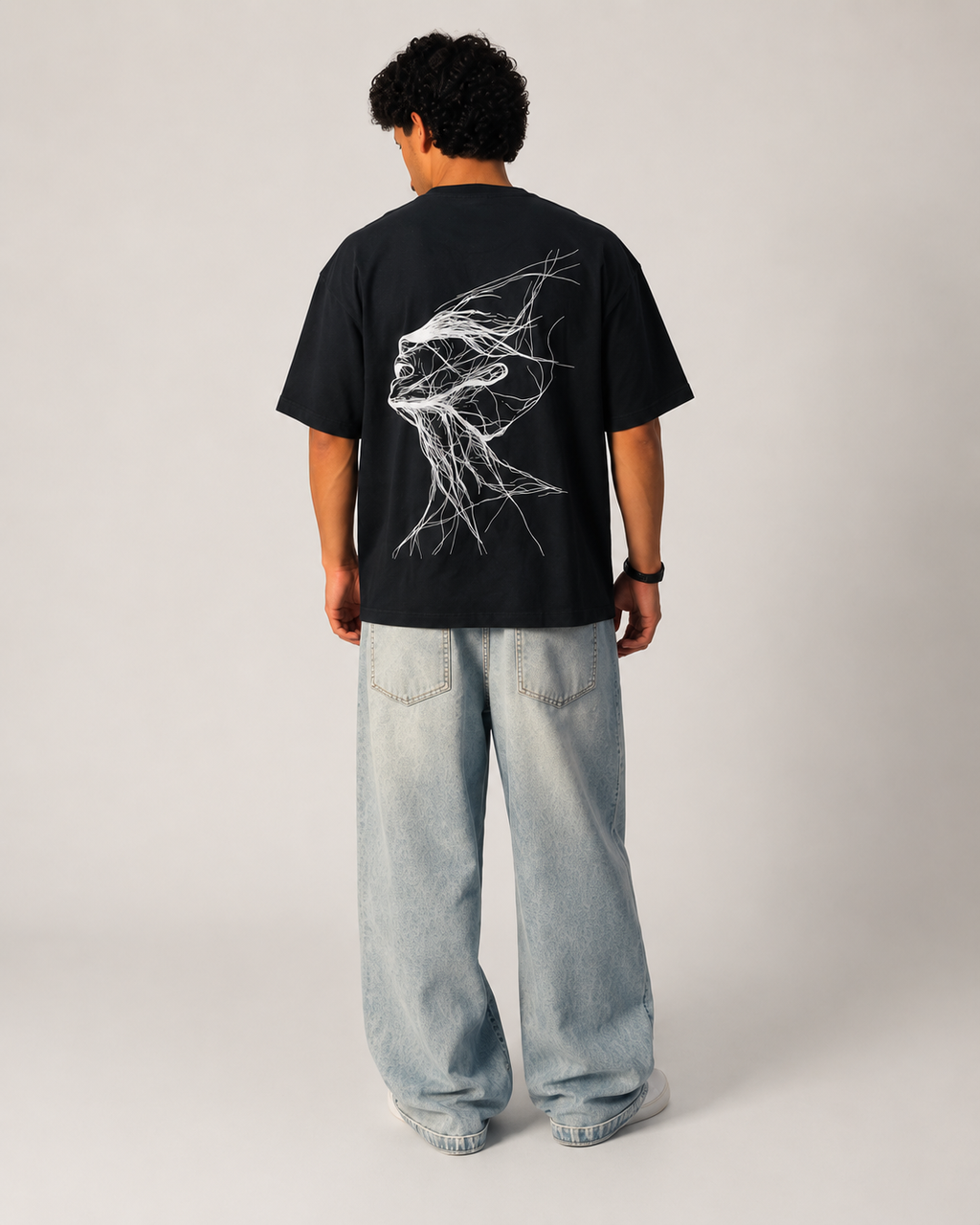 Black T-Shirt