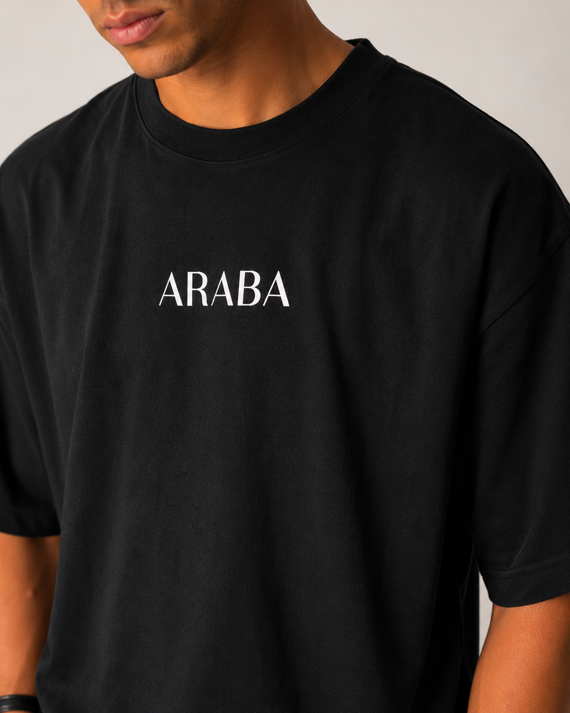 Black T-Shirt