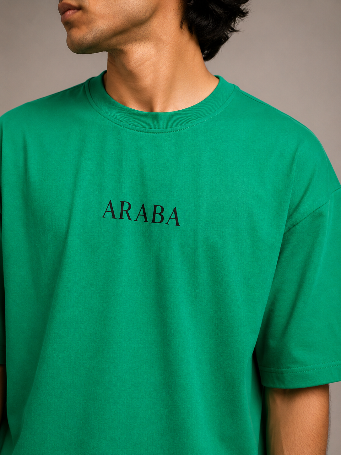 Green T-Shirt
