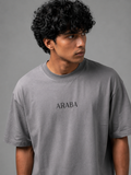 Grey T-Shirt